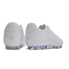 Fußballschuh Nike Tiempo 10 Legend AG Academy Weiß - VENI Futebol