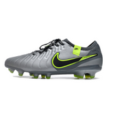 Nike Tiempo 10 Legend Elite FG R9 Concept Pack - VENI Futebol Fußballschuhe für den Platz