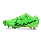 Chuteira Campo Nike Zoom Mercurial Vapor 15 Elite SG Ponta de Aluminio Dreamspeed 008 Pack - VENI Futebol
