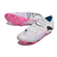 Fußballschuh für Naturrasen Puma Future 7 FG Phenomenal Pack - VENI Futebol