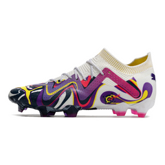 Crampons de football Puma Future Ultimate FG Creativity Pack - VENI Futebol
