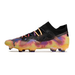 Chuteira de futebol de campo Puma Future Ultimate FG Elements Pack - VENI Futebol