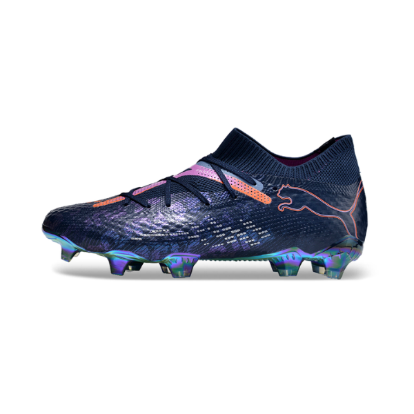 Fußballschuhe für Rasen Puma Future 7 FG Teaser Pack - VENI Futebol