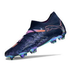 Fußballschuhe für Rasen Puma Future 7 FG Teaser Pack - VENI Futebol