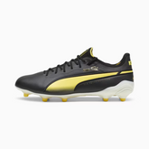 Fußballschuhe Puma King Ultimate FG Pelé Legends Pack - VENI Futebol