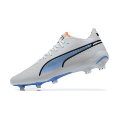 alt
Puma King Ultimate FG Supercharge Pack Fußballschuhe für Rasen - VENI Futebol
