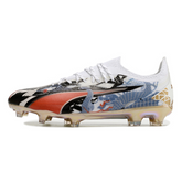 Puma Ultra Ultimate FG Rasen-Fußballschuhe Legacy of Speed Pack - VENI Futebol