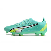 Puma Ultra Ultimate FG Pursuit Pack Fußballschuhe für Naturrasen - VENI Futebol