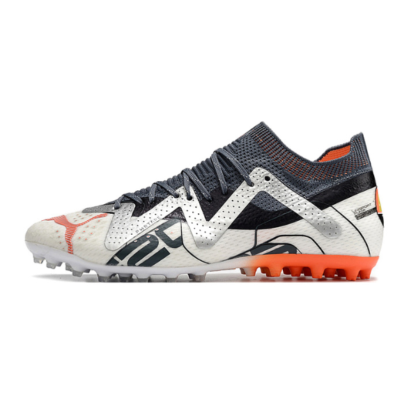 Crampons Puma Future Ultimate MG Astronaut Pack pour terrain naturel et synthétique - VENI Futebol