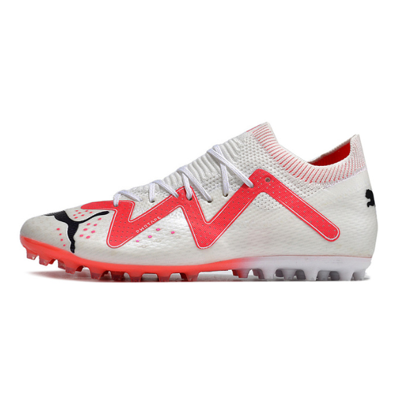 Fußballschuhe für Rasen und Kunstrasen Puma Future Ultimate MG Breaktrough Pack - VENI Futebol