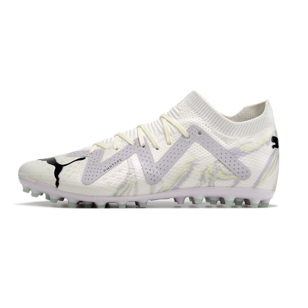Chuteiras Puma Future Ultimate MG Brilliance Pack para relva e sintético - VENI Futebol