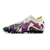 Chaussures de football pour gazon et terrain synthétique Puma Future Ultimate MG Creativity Pack - VENI Futebol