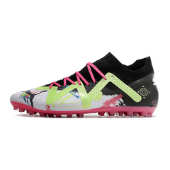 Chuteira Campo e Society Puma Future Ultimate MG Tokyo Powercat Pack - VENI Futebol