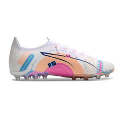 Puma Ultra 5 Volume Up Pack Carbon Multi Ground MG Football Boot