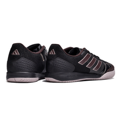 Adidas Competition Top Black and Pink Indoor IC Football Boot