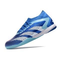 Futsal-Schuh Adidas Predator Accuracy.1 IC Marinerush Pack - VENI Futebol