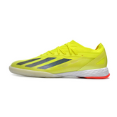 Adidas X Crazyfast.1 IC Futsal-Schuh Solar Energy Pack - VENI Futebol