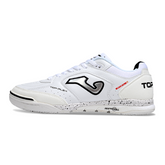 Joma Top Flex Rebound White Indoor IC Football Boot
