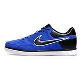 Nike5 Street Gato Blue and Black Indoor IC Football Boot