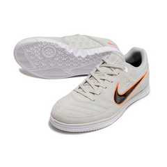 Nike5 Street Gato Gray Indoor IC Football Boot