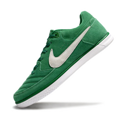 Nike5 Street Gato IC Green Indoor IC Football Boot