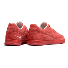 Nike5 Street Gato Red Indoor IC Football Boot