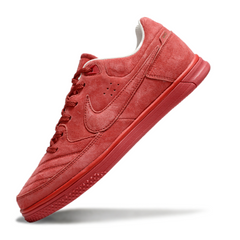 Nike5 Street Gato Red Indoor IC Football Boot