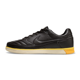 Nike5 Street Gato Black Futsal IC Football Boot