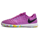 Nike Lunar Gato II IC Futsal-Schuh in Lila - VENI Futebol