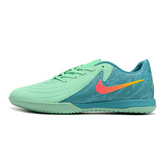 alt
Nike Phantom GX2 Academy IC Futsalschuhe Vortex Pack - VENI Futebol