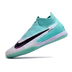 Nike Phantom GX Elite DF IC Peak Ready Pack Futsal-Schuh - VENI Futebol