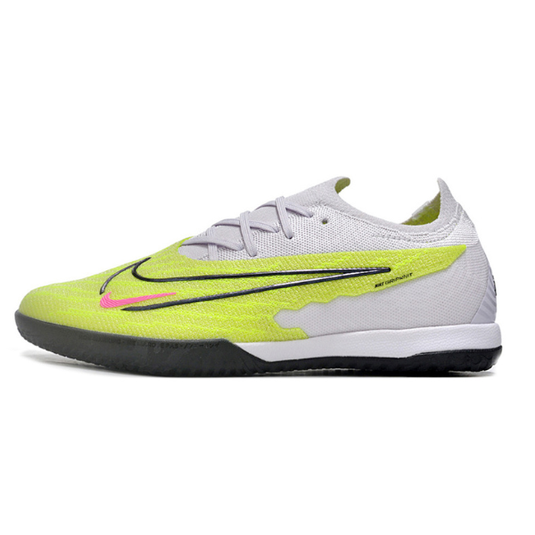 Chuteira Futsal Nike Phantom GX Elite IC Luminous Pack - VENI Futebol