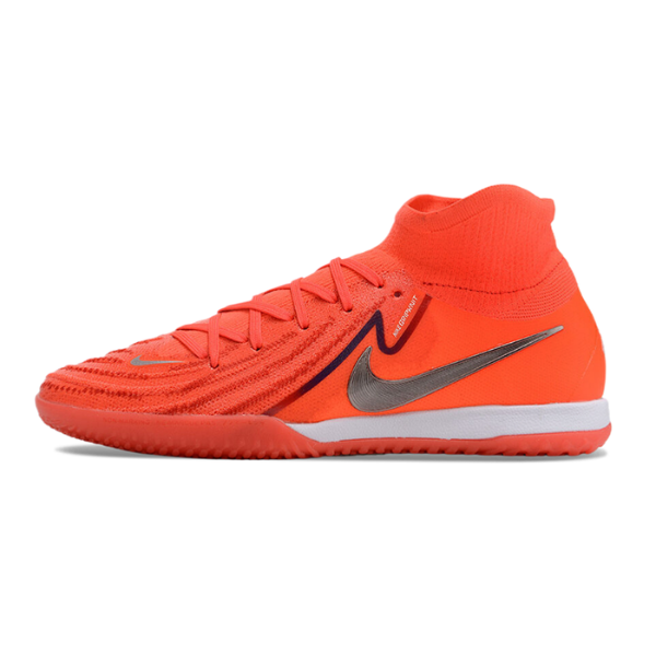 Chuteira Futsal Nike Phantom Luna 2 Elite IC Haaland Pack - VENI Futebol
