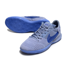 Nike Streetgato IC Blue Indoor IC Football Boot