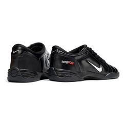 Nike Total 90 III Black Indoor IC Football Boot