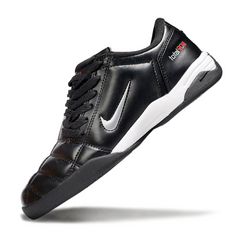 Nike Total 90 III Black Indoor IC Football Boot