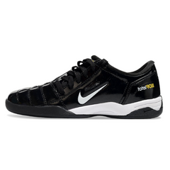 Nike Total 90 III Black Indoor IC Football Boot