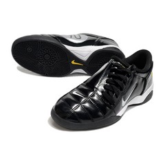 Nike Total 90 III Black Indoor IC Football Boot