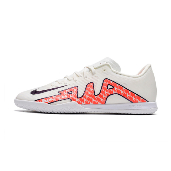 Nike Vapor 15 Academy IC Futsal-Schuhe, Disruption Pack - VENI Futebol