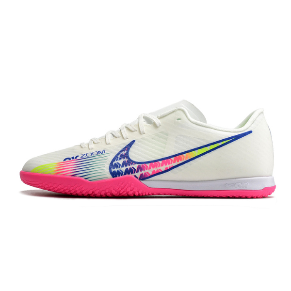Nike Vapor 15 Academy IC Futsalschuh Rainbow Pack - VENI Futebol