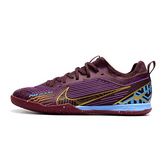 Nike Vapor 15 Pro Zoom IC Mbappe Futsal-Schuh, lila - VENI Futebol