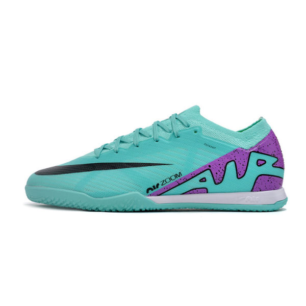 Chuteira Futsal Nike Zoom Mercurial Vapor 15 Elite IC Peak Ready Pack - VENI Futebol