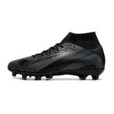 Nike Air Zoom Mercurial Superfly 10 Elite Kids Artificial Ground AG Football Boot Shadow Pack