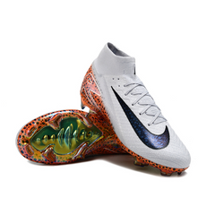 Nike Air Zoom Mercurial Superfly 10 Elite Electric Pack Firm Ground FG Kids Football Boot