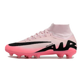 Kinder-Fußballschuhe für Rasen Nike Air Zoom Mercurial Superfly 9 Elite AG Mad Brilliance Pack - VENI Futebol