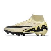 Chuteira Infantil Campo Nike Air Zoom Mercurial Superfly 9 Elite AG Mad Ready Pack - VENI Futebol