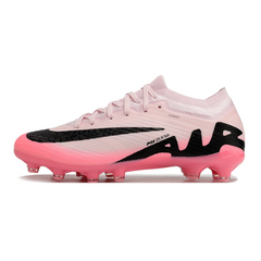 Chuteira Infantil Campo Nike Air Zoom Mercurial Vapor 15 Elite AG Mad Brilliance Pack - VENI Futebol