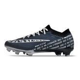 Kinder-Fußballschuhe für Rasen Nike Zoom Mercurial Vapor 15 Elite FG God is My Strength Pack - VENI Futebol
