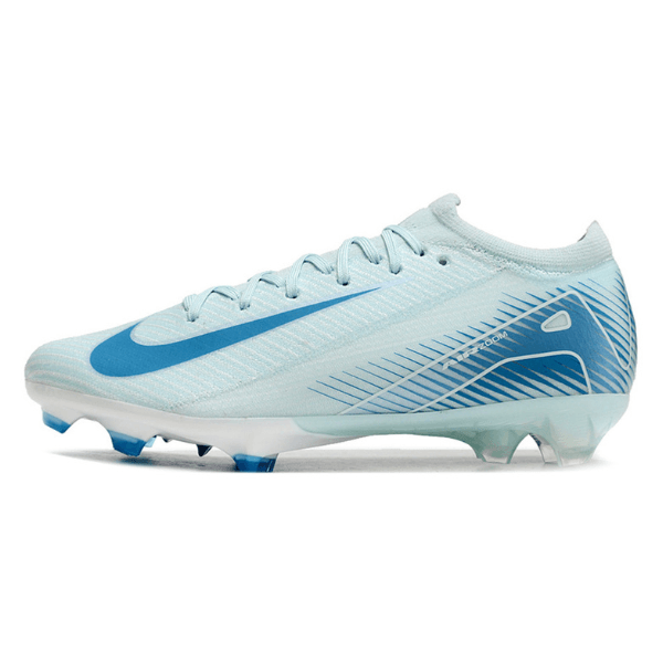 Kinder-Fußballschuhe Nike Air Zoom Mercurial Vapor 16 Elite FG Mad Ambition Pack - VENI Fußball