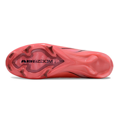 Nike Air Zoom Mercurial Vapor 16 Elite Pink Firm Ground FG Football Boot